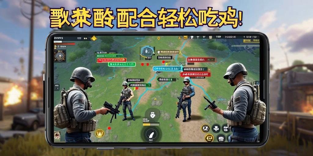 和平精英【逆境】辅助更新：新增防护插件，稳定体验再升及